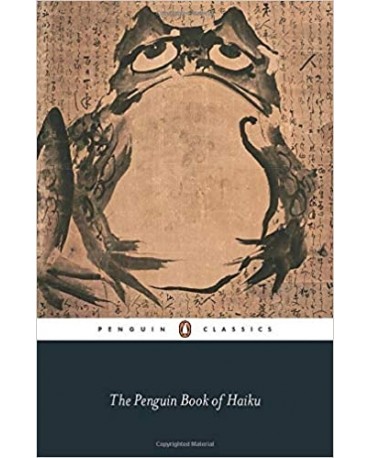 PENGUIN BOOK OF HAIKU