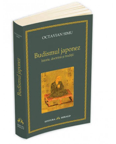 BUDISMUL JAPONEZ - ISTORIE, DOCTRINA SI TRADITII