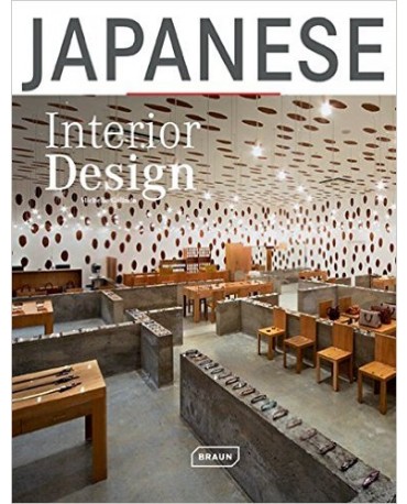 JAPANESE INTERIOR DESIGN / MICHELLE GALINDO