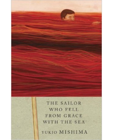 SAILOR WHO FELL FROM GRACE