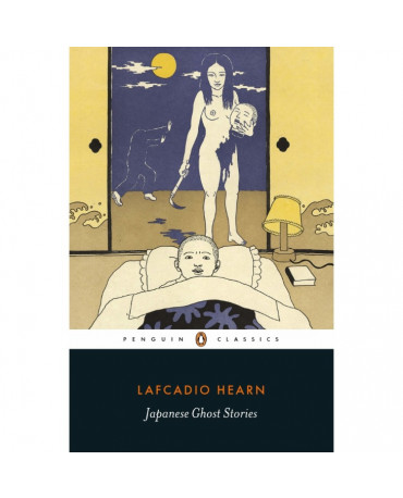 JAPANESE GHOST STORIES
