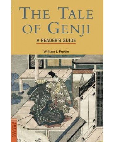 TALE OF GENJI: A READER'S GUIDE