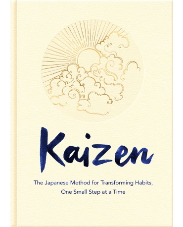 KAIZEN: THE JAPANESE METHOD FOR TRANSFORMING HABIT
