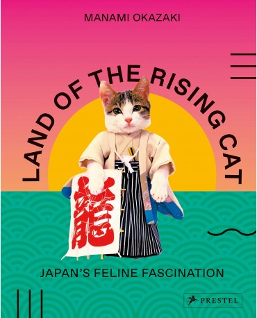 LAND OF THE RISING CAT: JAPAN'S FELINE FASCINATION