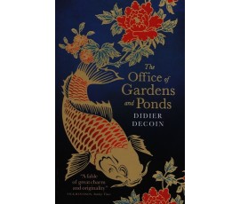 OFFICE OF GARDENS AND PONDS