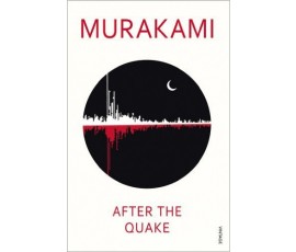 AFTER THE QUAKE