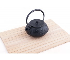 Ceainic de fonta Nanbu Shochikubai 250 ml