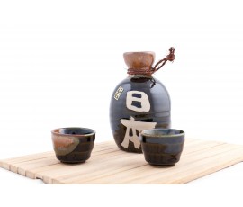 Set sake Minamoto