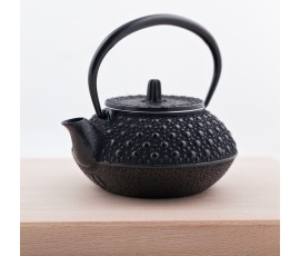 Ceainic de fonta Nanbu Kikko 250 ml