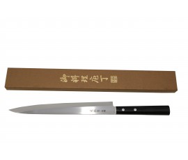 Cutit Kanematsu Stainless Yanagiba 27cm