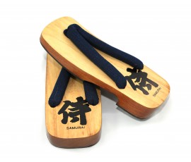 Sandale Geta samurai 2L