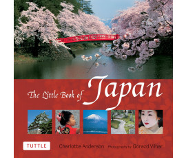 THE LITTLE BOOK OF JAPAN