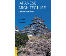 JAPANESE ARCHITECTURE: A SHORT HISTORY