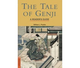 TALE OF GENJI: A READER'S GUIDE