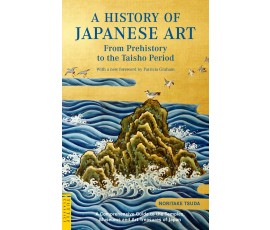  HISTORY OF JAPANESE ART