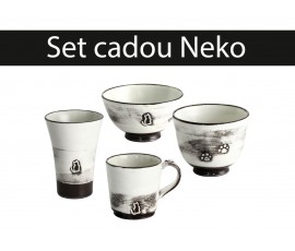 Set cadou Neko