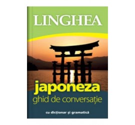 JAPONEZA. GHID DE CONVERSATIE ED.III