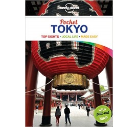 LONELY PLANET POCKET TOKYO