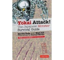 YOKAI ATTACK!