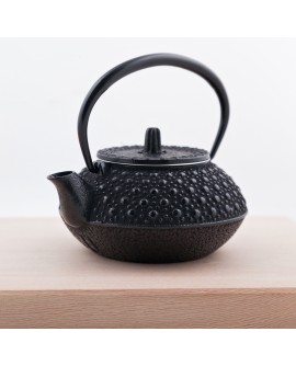 Ceainic de fonta Nanbu Kikko 250 ml