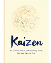 KAIZEN: THE JAPANESE METHOD FOR TRANSFORMING HABIT