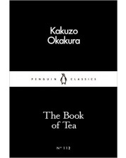 BOOK OF TEA (LITTLE BLACK CLASSICS)